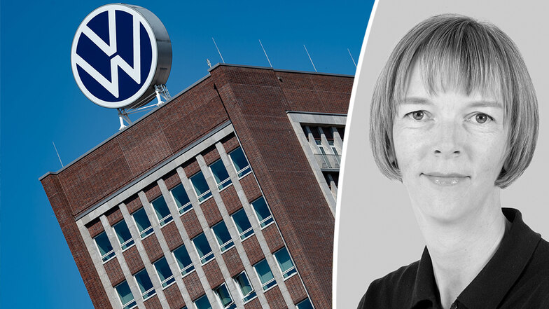 Karin Schlottmann kommentiert das Urteil zum VW-Dieselskandal.