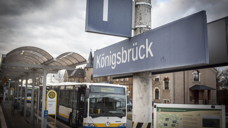 Ersatzverkehr ärgert gerade im Königsbrücker Raum viele Bahnkunden. Manche fürchten sogar, der Bus, weil billiger, könnte zur Dauerlösungen werden. Dafür gibt es aber keine Anzeichen.