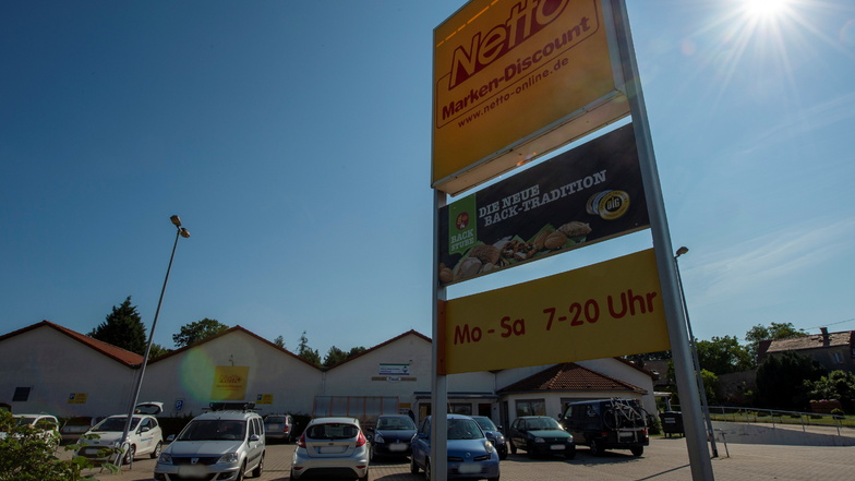 Die in Großenhain ansässige Bäckerei Faust betreibt insgesamt 13 Filialen, eine davon im Netto Moritzburger Straße.