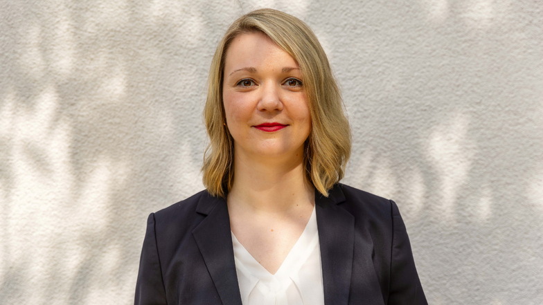 Dritte Geschäftsführerin in drei Jahren: Radeberger Asklepios-Klinik hat eine neue Chefin
