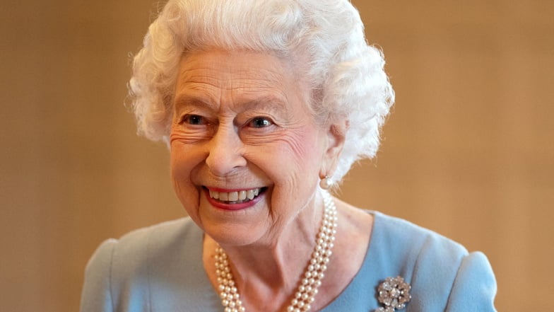 Queen Elizabeth II. feiert 96. Geburtstag