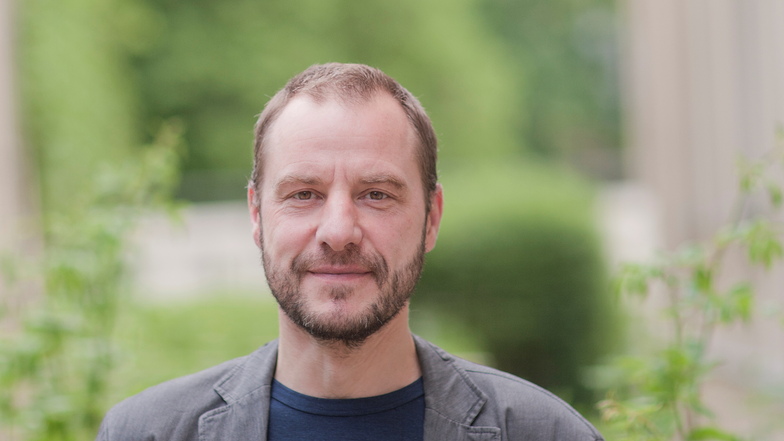 Der Görlitzer Soziologe Raj Kollmorgen ist Prorektor der Hochschule Görlitz/Zittau und einer der besten Kenner von Folgen von Umbrüchen.