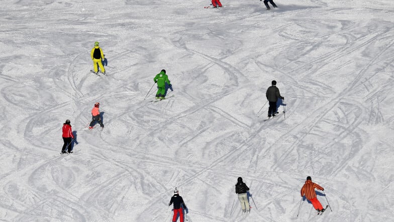 Nach einem Skiunfall in Österreich ermittelt nun die Staatsanwaltschaft Dresden.