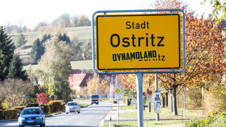 Die Stadt Ostritz hat viele leerstehende Gebäude und will einige davon gern abreißen.