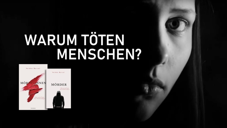 Lesung am 6. Juli in Zittau: Fälle eines Strafverteidigers