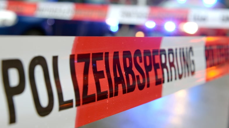 89-Jähriger in Freiberg tot aufgefunden