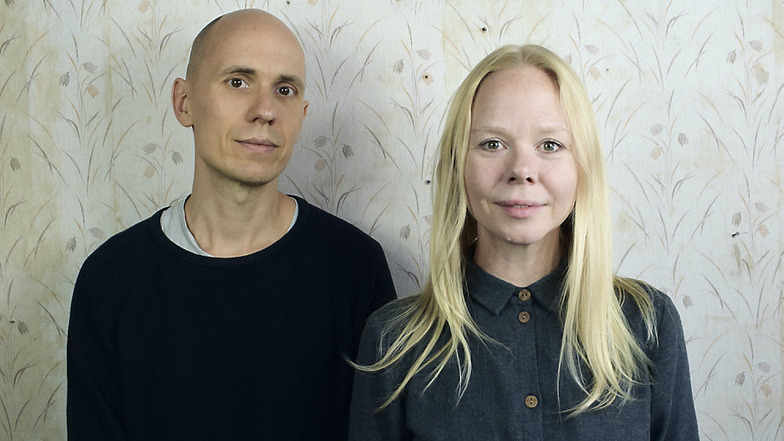 Christian Gundtoft und Line Bøgh
haben einen neuen Hoyerswerda-Song samt zugehörigem Video geschaffen.