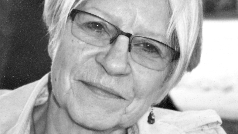 Karla Kochta ist im Alter von 73 Jahren gestorben.