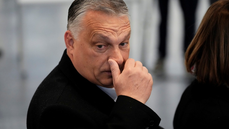 Ministerpräsident Viktor Orban und seine ungarische Regierungen stehen seit Jahren in der Kritik der EU.