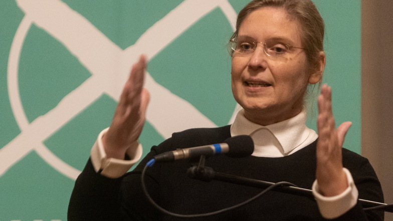 Corinna Franke-Wöller (CDU).