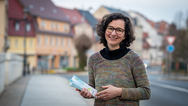 Mittelsachsens Grüne nominieren Landtags-Kandidaten