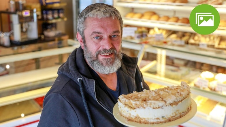 Hartes Brot: Wie sich fünf Bäcker in der kleinen Stadt Neusalza-Spremberg halten