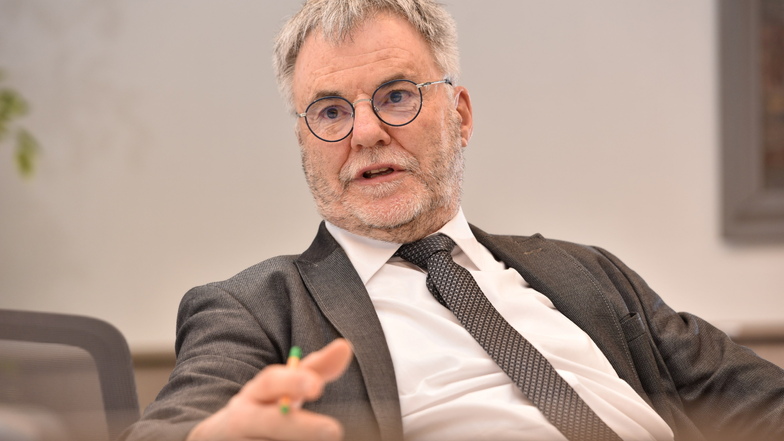 Freital: "Dies sind direkte Folgen der unsäglichen deutschen Wirtschaftspolitik"