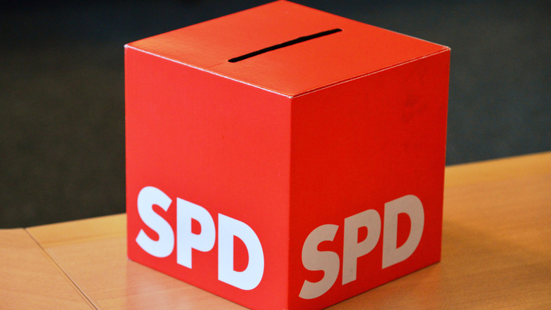 Ist die SPD ein Auslaufmodell - zumindest im Zittauer Stadtrat?