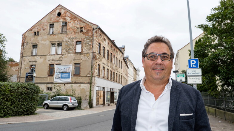 Trotz Krise: Investor startet großes Bauprojekt in Görlitz