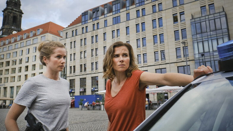 Dieser Dresden-"Tatort" ließ einen verzweifeln