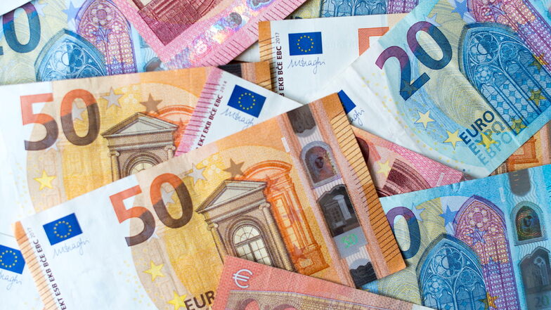 In Sachsen werden mehr Verstöße gegen Mindestlohn festgestellt