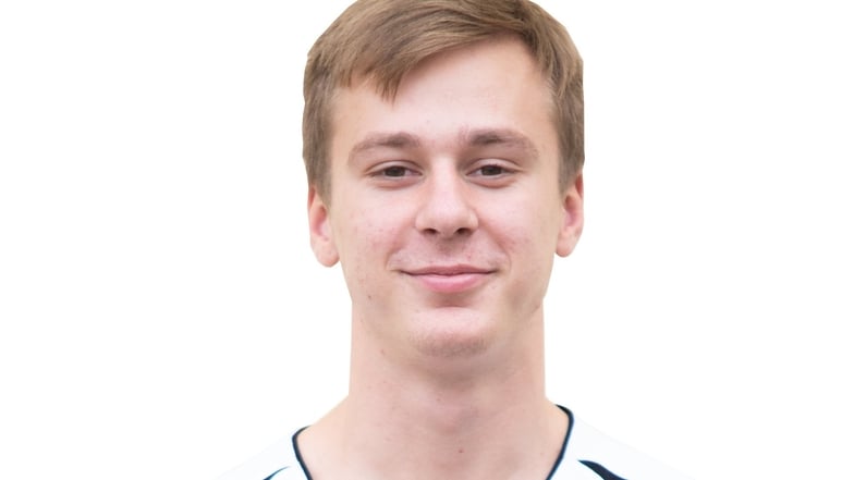 Marcin Greiner (19),
PG, GBC seit  2012,
Spiele 0/2