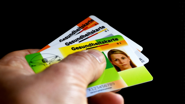 Sachsen: Grüne wollen Gesundheitskarte für alle Geflüchteten