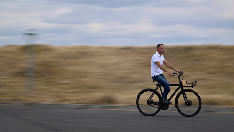Fahrradfirma VanMoof ist pleite - wie fahren die smarten E-Bikes weiter?