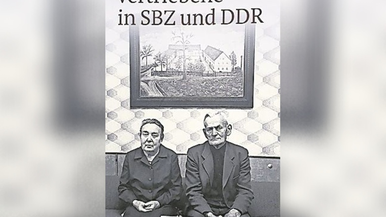 Das Buch „Vertriebene in SBZ und DDR“ ist im be.bra Wissenschafts Verlag Berlin erschienen. Es kostet 24 Euro. ISBN: 978-3-95410-274-7 (im Buchhandel und über das Internet bestellbar).