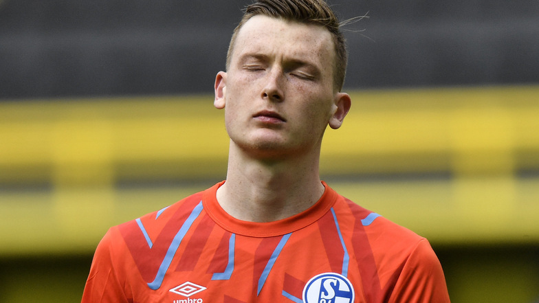 Beim FC Schalke 04 kam Markus Schubert in der Saison 2019/20 durch eine Rote Karte von Stammkeeper Alexander Nübel ins Tor, wurde aber nach einigen Patzern wieder abgelöst.