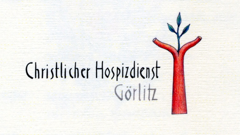 Der Christliche Hospizdienst in Görlitz hat Anlass zur Freude.