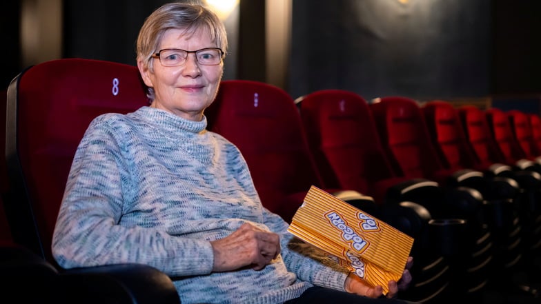 Neustadt: Kino verlängert Öffnungszeiten