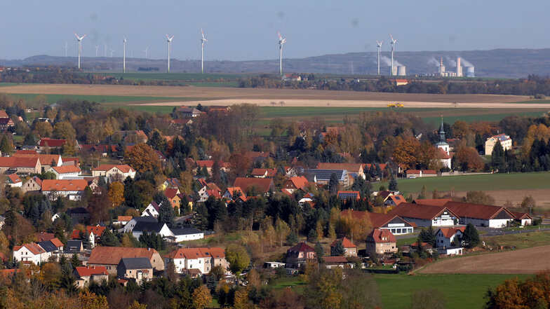Mittelherwigsdorf: Landkreis lässt größte Projekte platzen