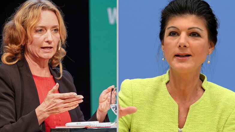 Linken-Abgeordnete Caren Lay: „Weggang von Wagenknecht ist Verrat an Wählern“