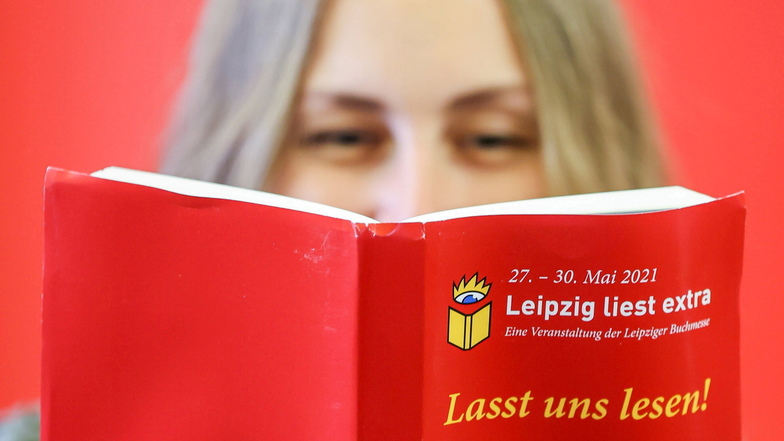 Die Leipziger Buchmesse macht Hoffnung