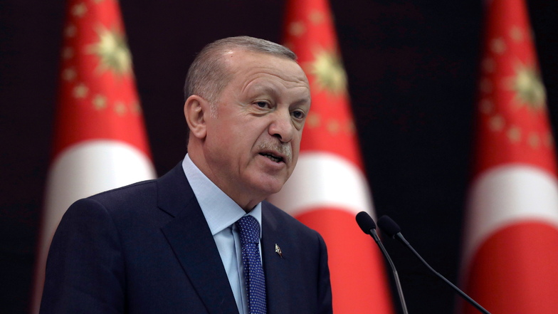 Erdogan erklärt deutschen Botschafter zu unerwünschter Person