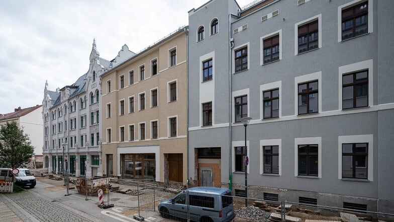 Heftige Vorwürfe: Ist das neue Jobcenter des Kreises Görlitz eine Fehlplanung?