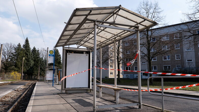 Vandalismus in Görlitz: Gefasster 27-Jähriger rastet gegen Polizisten aus