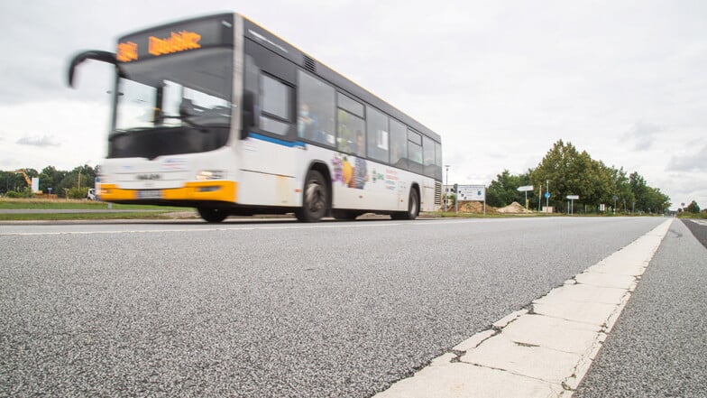 Busverkehr im Vogtland soll wieder kommunal werden