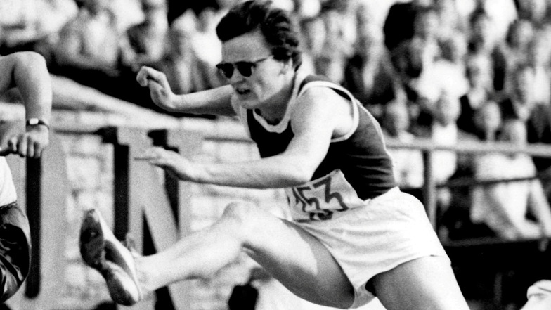 Weltrekord in Dresden brachte ihr kein Glück: Top-Sprinterin Birkemeyer ist tot