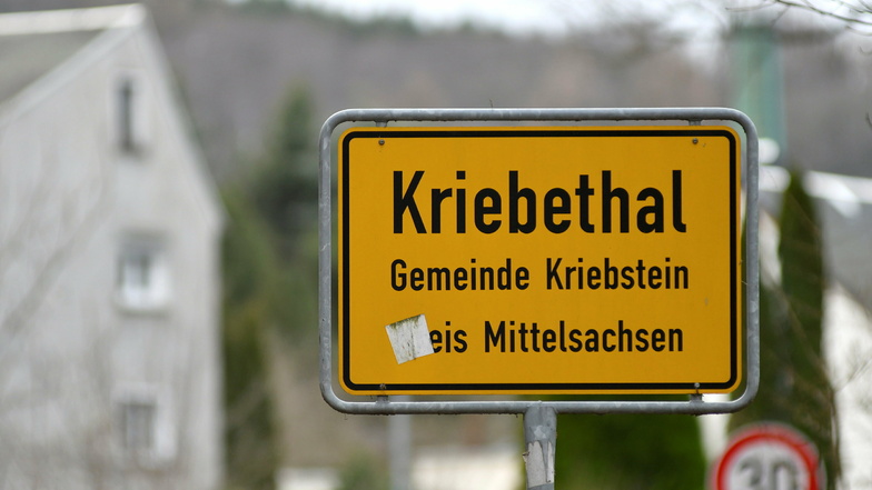 Die Einwohnerstatistik der Gemeinde Kriebstein weist 23 Bewohner weniger aus als zum 1. Januar 2020. Wegen der Schließung des DRK-Pflegeheims zogen die meisten Bewohner aus dem Ortsteil Kriebethal weg.