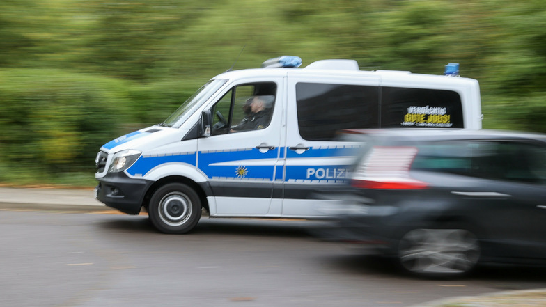 Zwei Mädchen haben angegeben, entführt worden zu sein. Die Polizei in Leipzig schließt das inzwischen aus.