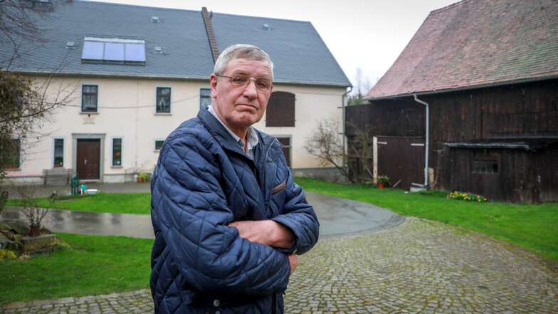 Ärger wegen der Grundsteuer in Seifhennersdorf - und kein Ende in Sicht
