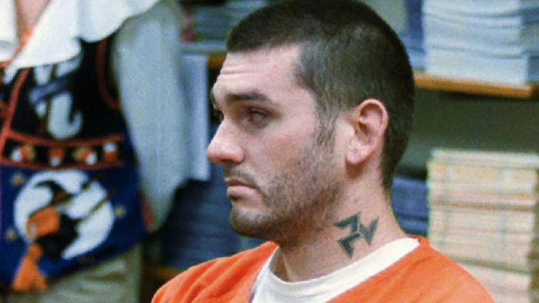 Daniel Lewis Lee war wegen des Mordes an einem Ehepaar und der achtjährigen Tochter der Frau bei einem Raubüberfall 1996 zum Tode verurteilt worden.