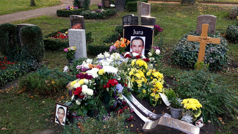 Nach Messerattacke in Pirna: Juras Tod bleibt wohl für immer ungesühnt