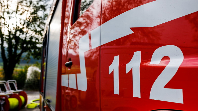 Notruf 112 funktioniert wieder in den Landkreisen Bautzen und Görlitz
