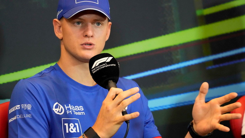 Mick Schumacher über Formel-1-Aus bei Haas "sehr enttäuscht"