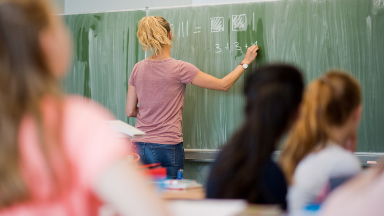 Eine Frau mit gefälschtem Abschluss hat in Tschechien eine Grundschule geleitet.