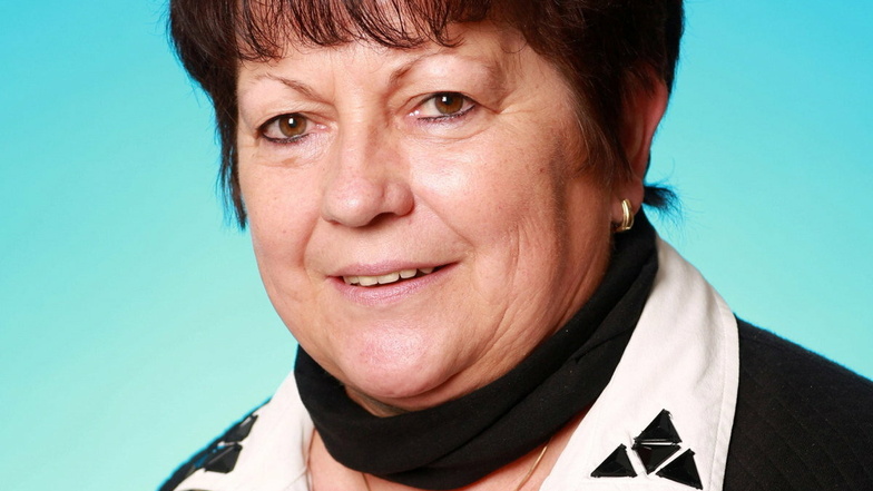 Viola Herrlich ist jetzt im Ruhestand. Die ehemalige Leiterin der Diakonischen Werkstätten erhielt eine hohe Auszeichnung.