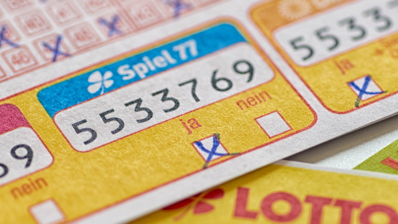 Pirna: Jetzt kann man in der Altstadt Lotto spielen