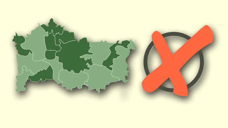 In acht der 16 Gemeinden des Altkreises Riesa-Großenhain werden am 12. Juni die Bürgermeister gewählt. Anders als bei der letzten Wahl im Jahr 2015 gibt es diesmal in allen Kommunen mehrere Bewerber für die Ämter – so viel ist bereits jetzt klar.