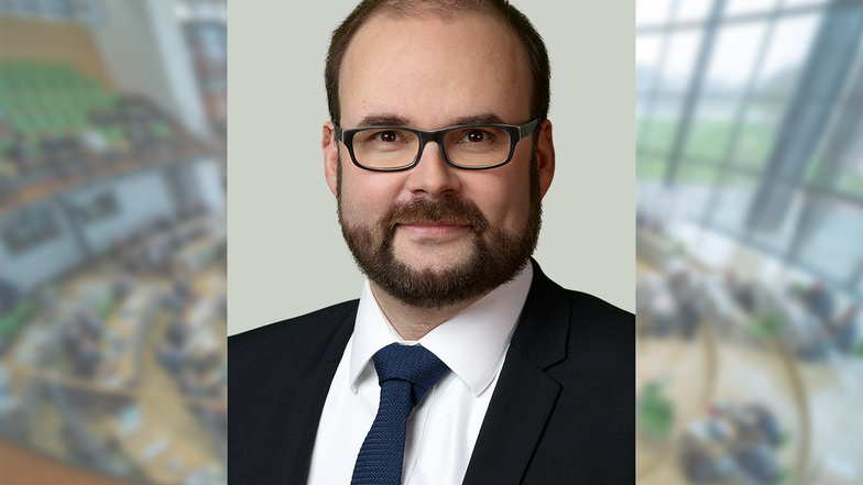 Christian Piwarz (CDU)