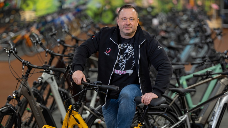 Little John Bikes - ein sächsischer Dynamo der Fahrradbranche