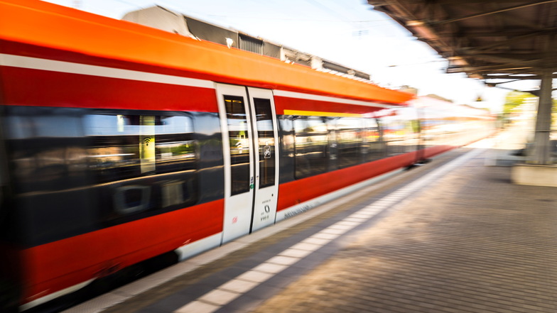 Ursache der Beinahekollision zweier Züge im Riesaer Bahnhof geklärt